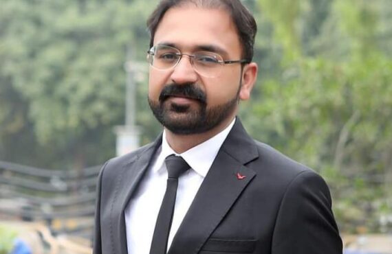 Khurram Shehzad