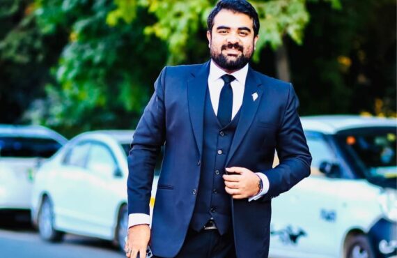 Bilal Farooq Khokhar