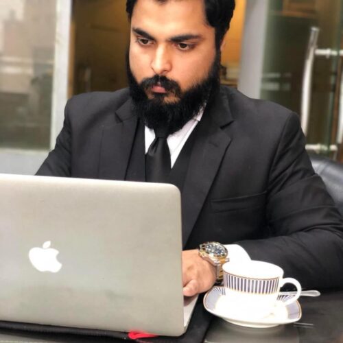 Ch. Farhan Babar