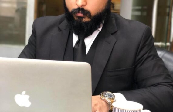 Ch. Farhan Babar