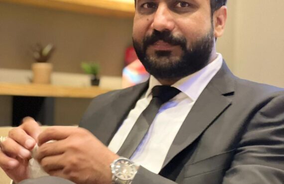 Mohammad Jawad Hussain